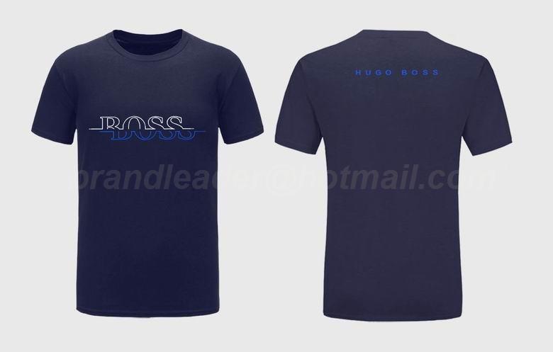 Hugo Boss Men's T-shirts 91